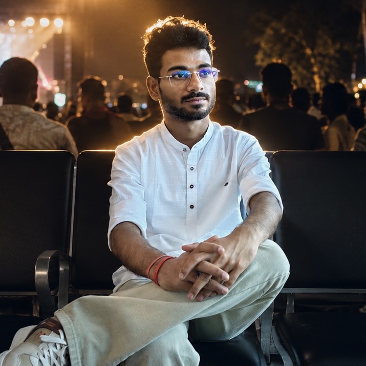 Abhishek Sharma